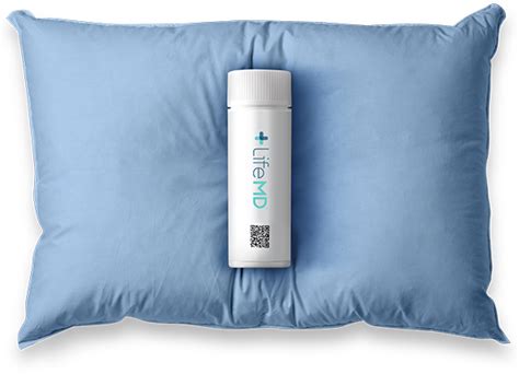 life md sleep.